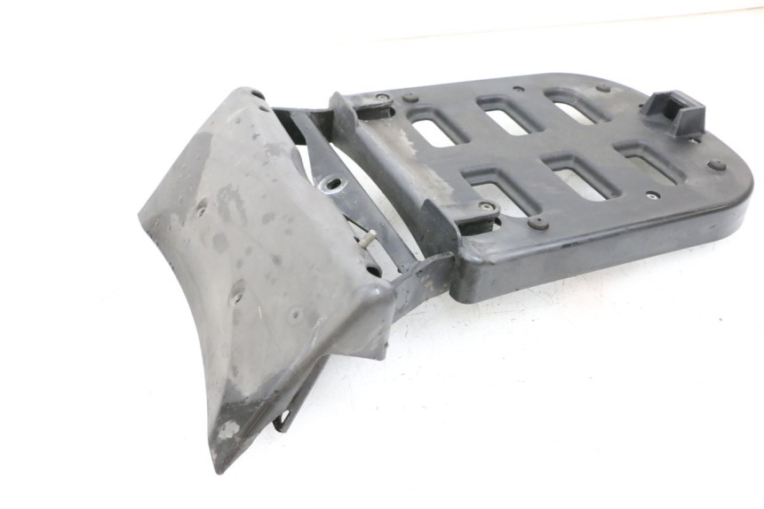 photo de DRAGERACK PIAGGIO MP3 RL 250 (2006 - 2010) - Hoofdaanzicht