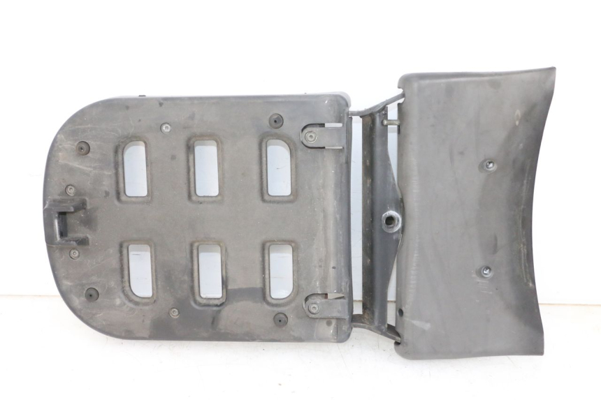 photo de DRAGERACK PIAGGIO MP3 RL 250 (2006 - 2010) - Detail van het onderdeel