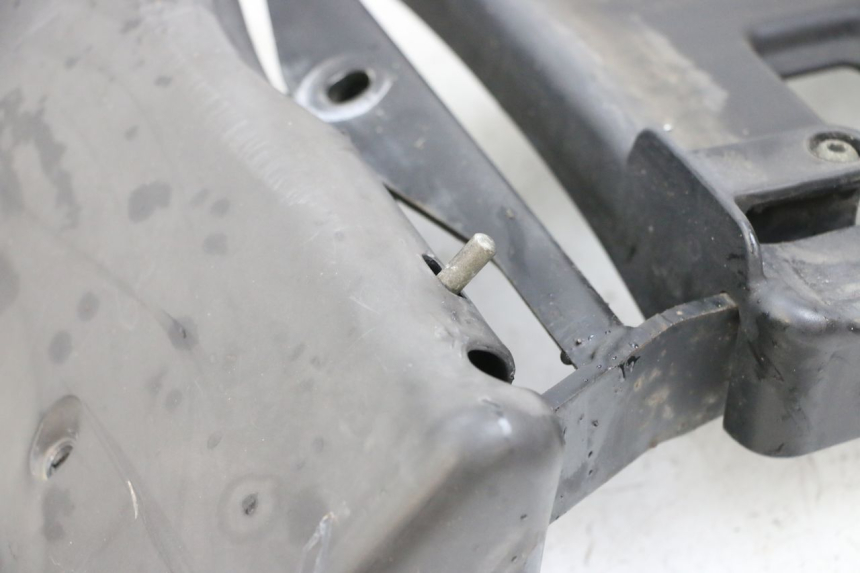 photo de DRAGERACK PIAGGIO MP3 RL 250 (2006 - 2010) - Zoom op gebruiksstaat