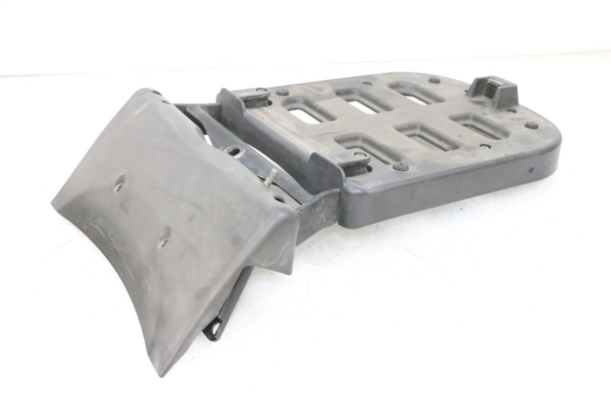 photo de DRAGERACK PIAGGIO MP3 RL 250 (2006 - 2010) - Andere kijkhoek