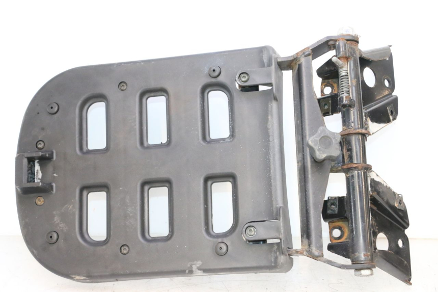 photo de DRAGERACK PIAGGIO MP3 125 (2006 - 2014) - Detail van het onderdeel