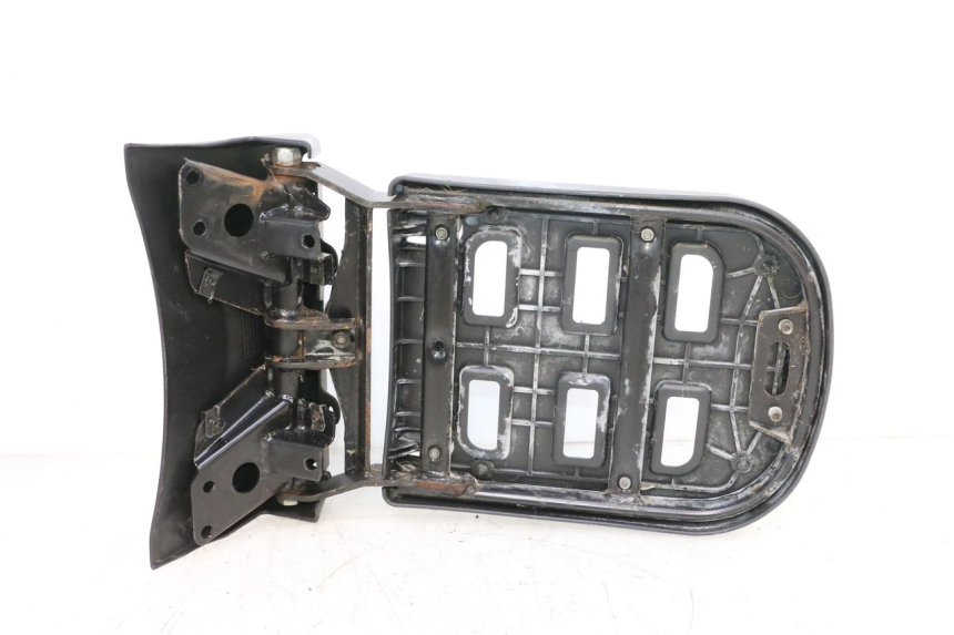 photo de DRAGERACK PIAGGIO MP3 125 (2006 - 2014) - Productaanzicht
