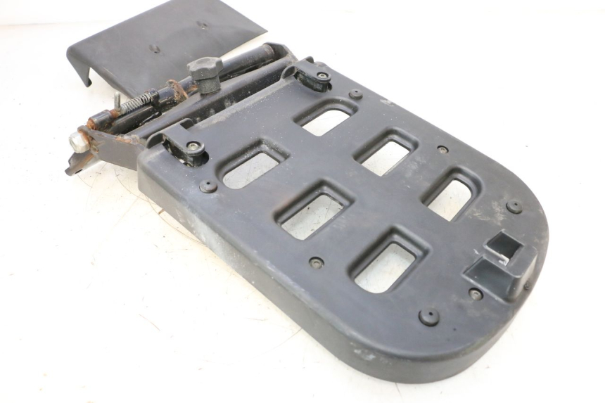 photo de DRAGERACK PIAGGIO MP3 125 (2006 - 2014) - Overzicht