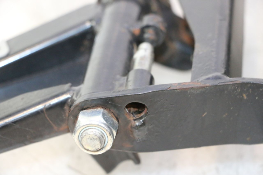 photo de DRAGERACK PIAGGIO MP3 125 (2006 - 2014) - Detail van het onderdeel