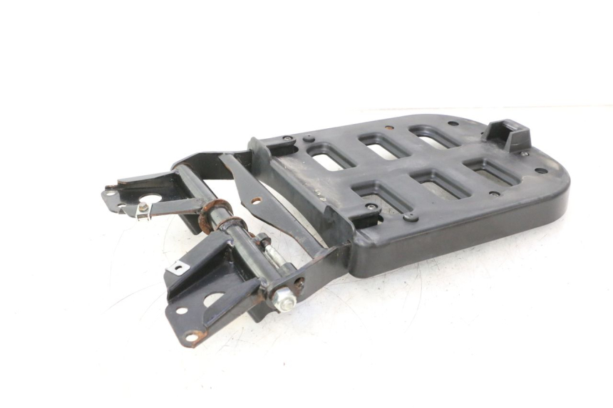 photo de DRAGERACK PIAGGIO MP3 125 (2006 - 2014) - Technische close-up