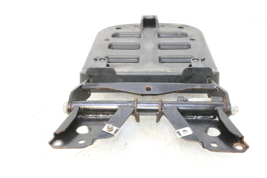 photo de DRAGERACK PIAGGIO MP3 125 (2006 - 2014) - Overzicht