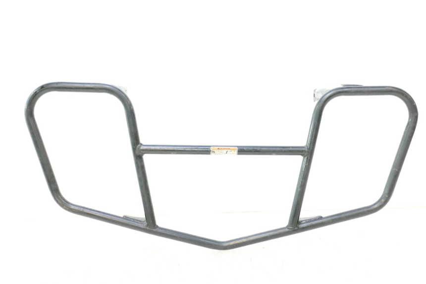 photo de DRAGER KYMCO MXU R 250 (2004 - 2010) - Hoofdaanzicht