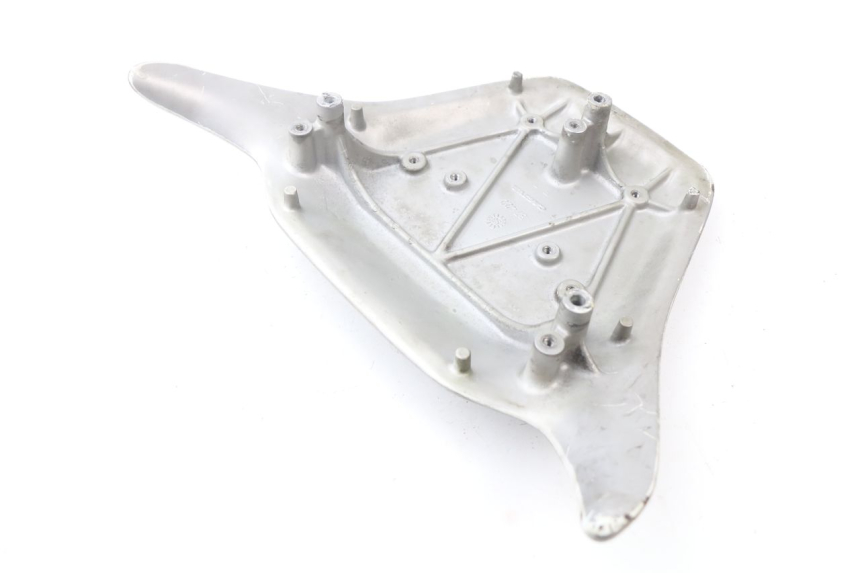 photo de DRAGER CAGIVA NAVIGATOR 1000 (2000 - 2005) - Zoom op gebruiksstaat