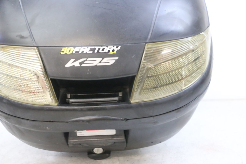 photo de DRAGER YAMAHA NEOS NEO'S 4T 50 (2008 - 2016) - Visuele inspectie