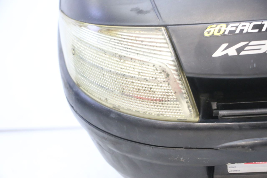 photo de DRAGER YAMAHA NEOS NEO'S 4T 50 (2008 - 2016) - Focus op structuur