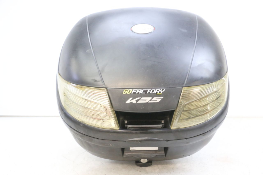 photo de DRAGER YAMAHA NEOS NEO'S 4T 50 (2008 - 2016) - Alternatieve hoek