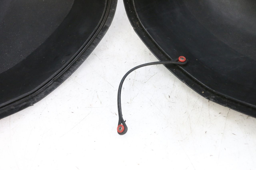 photo de DRAGER YAMAHA NEOS NEO'S 4T 50 (2008 - 2016) - Zoom op gebruiksstaat