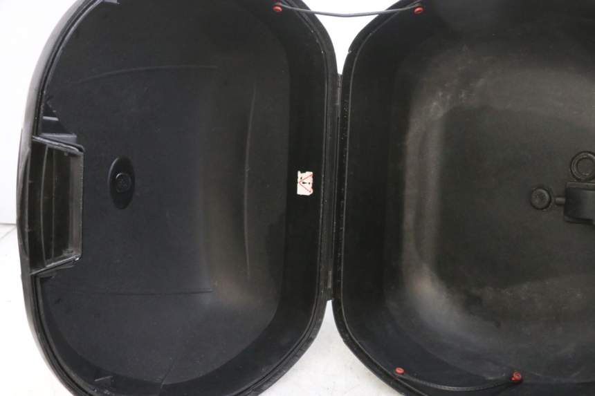 photo de DRAGER YAMAHA NEOS NEO'S 4T 50 (2008 - 2016) - Andere kijkhoek