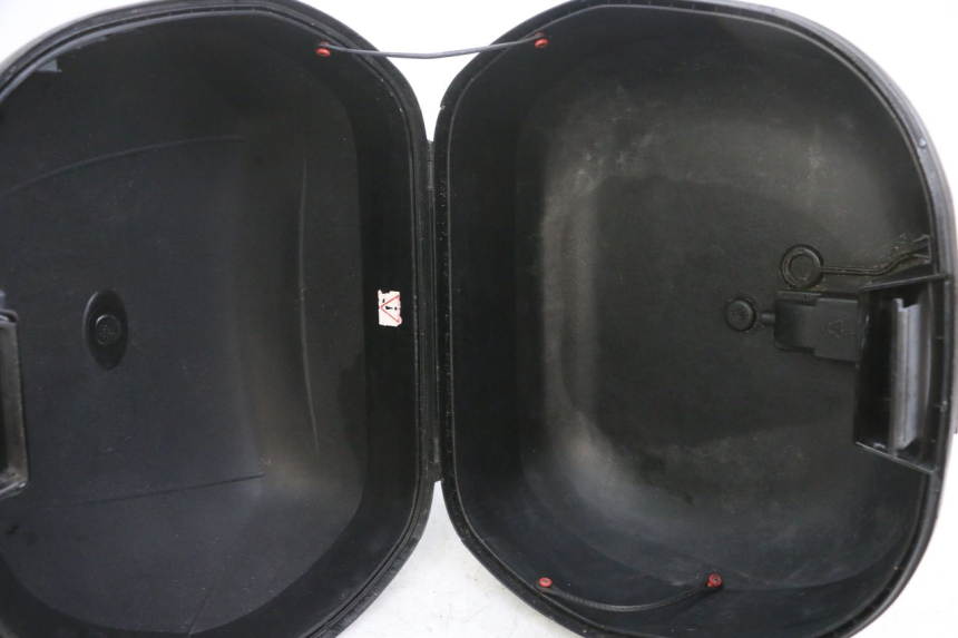 photo de DRAGER YAMAHA NEOS NEO'S 4T 50 (2008 - 2016) - Technische close-up