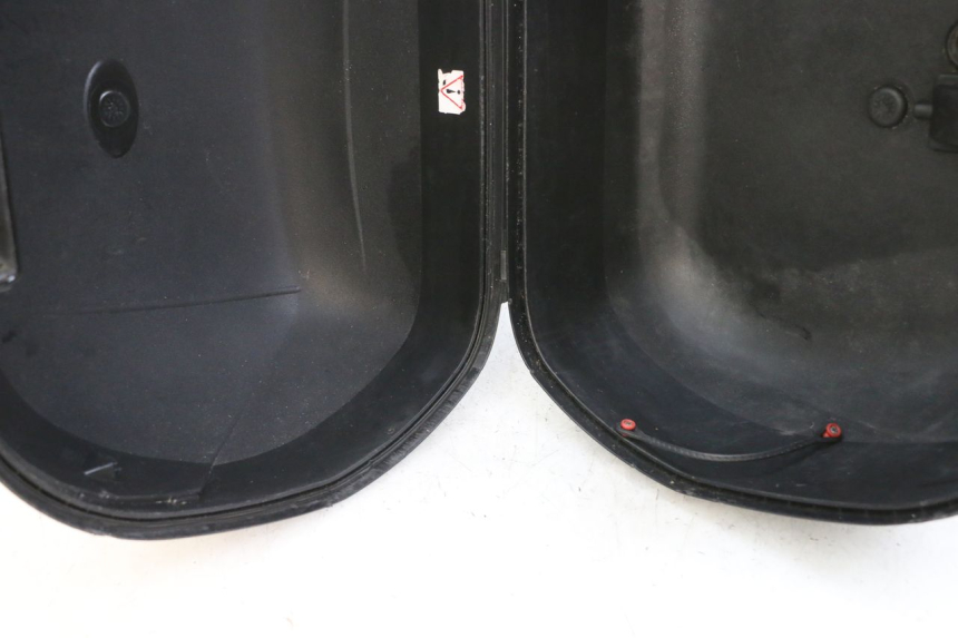 photo de DRAGER YAMAHA NEOS NEO'S 4T 50 (2008 - 2016) - Overzicht