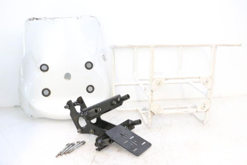 photo de DRAGER YAMAHA NEOS NEO'S 4T 50 (2008 - 2016) - Hoofdaanzicht