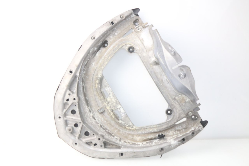 photo de DRAGER HONDA NSS EX FORZA 250 (2005 - 2013) - Hoofdaanzicht