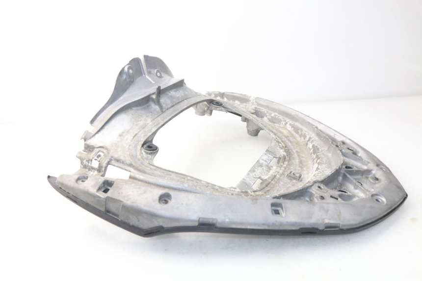 photo de DRAGER HONDA NSS EX FORZA 250 (2005 - 2013) - Zoom op gebruiksstaat