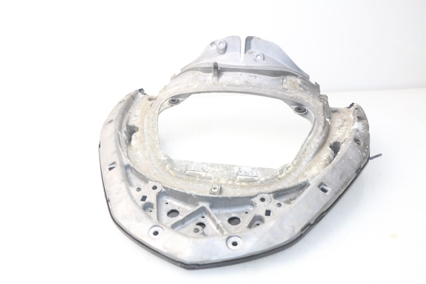 photo de DRAGER HONDA NSS EX FORZA 250 (2005 - 2013) - Andere kijkhoek