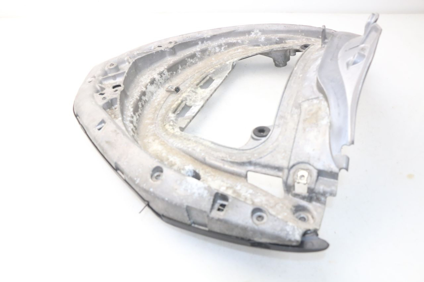 photo de DRAGER HONDA NSS EX FORZA 250 (2005 - 2013) - Technische close-up