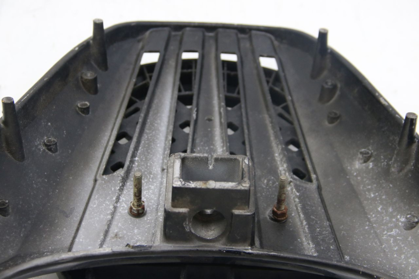 photo de DRAGER SELECT UP OCTALIS 125 (2007 - 2012) - Productaanzicht