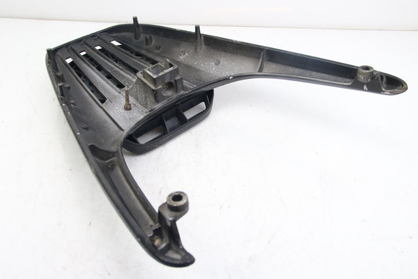 photo de DRAGER SELECT UP OCTALIS 125 (2007 - 2012) - Kenmerkende details