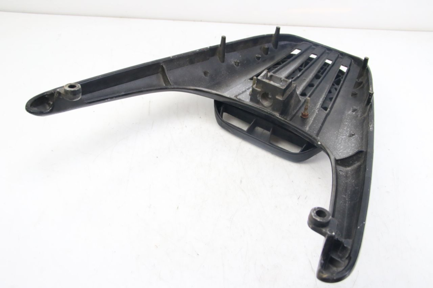 photo de DRAGER SELECT UP OCTALIS 125 (2007 - 2012) - Zoom op componenten