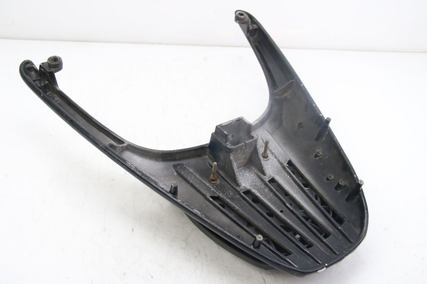 photo de DRAGER SELECT UP OCTALIS 125 (2007 - 2012) - Detailaanzicht