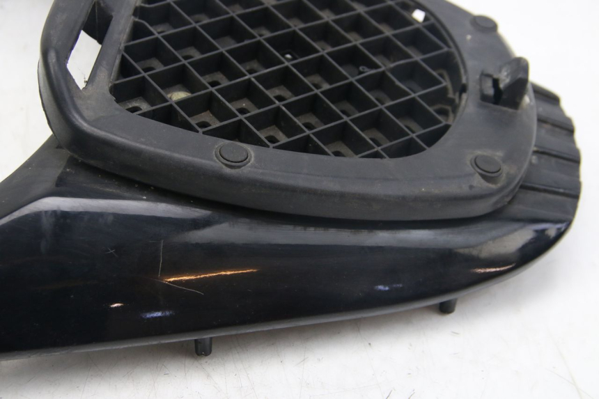 photo de DRAGER SELECT UP OCTALIS 125 (2007 - 2012) - Andere kijkhoek