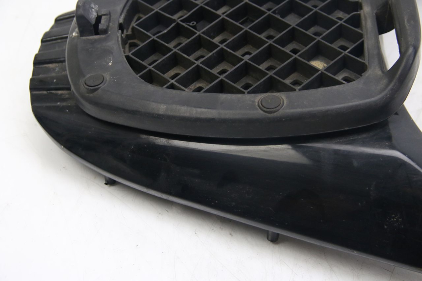 photo de DRAGER SELECT UP OCTALIS 125 (2007 - 2012) - Technische close-up