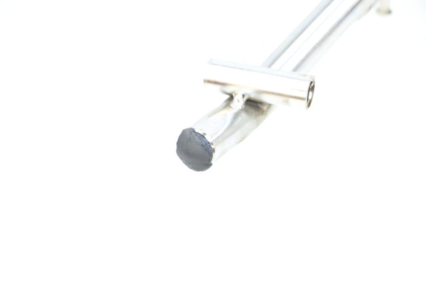 photo de DRAGER JM MOTORS OLDIES 4T 50 (2010 - 2020) - Zoom op gebruiksstaat