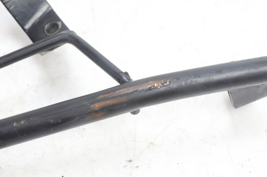 photo de DRAGER SYM ORBIT 2 4T 50 (2008 - 2017) - Technische close-up