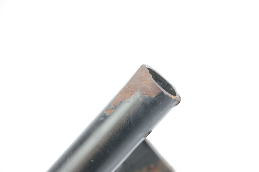 photo de DRAGER SYM ORBIT III 3 4T 50 (2018 - 2021) - Zoom op gebruiksstaat