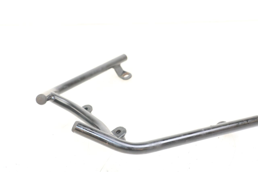 photo de DRAGER SYM ORBIT III 3 4T 50 (2018 - 2021) - Technische close-up