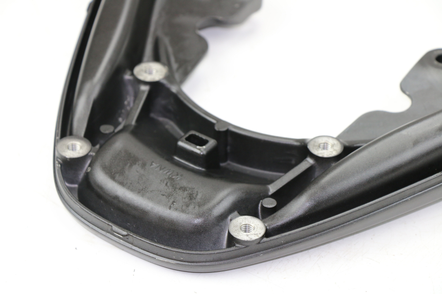 photo de DRAGER HONDA PCX (JF28) 125 (2009 - 2011) - Zoom op gebruiksstaat