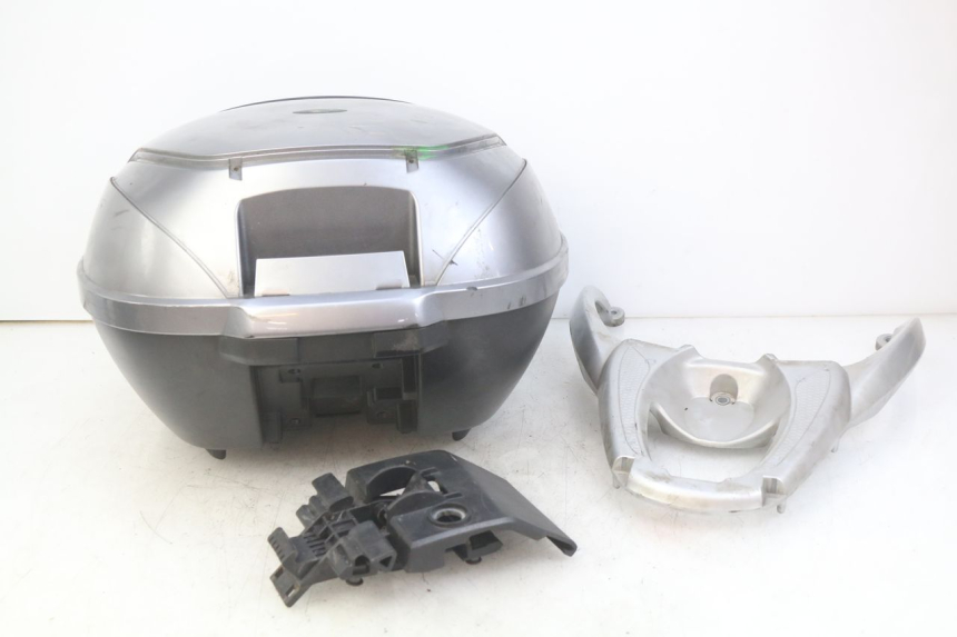 photo de DRAGER HONDA PES PS I 125 (2006 - 2012) - Hoofdaanzicht