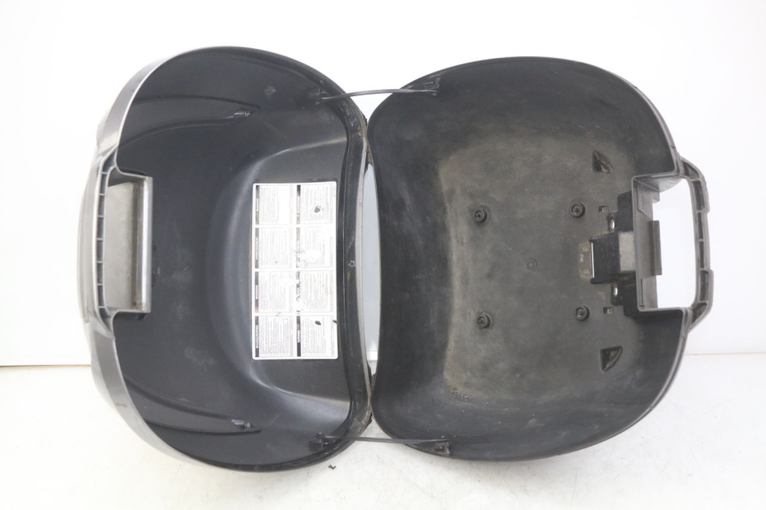 photo de DRAGER HONDA PES PS I 125 (2006 - 2012) - Zoom op gebruiksstaat