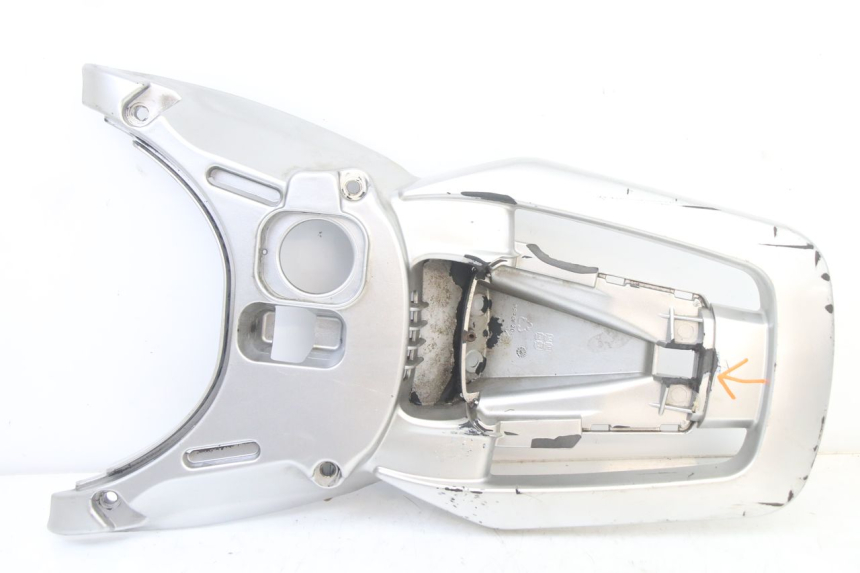 photo de DRAGERACK PIAGGIO VESPA GRANTURISMO 125 (2003 - 2007) - Detail van het onderdeel