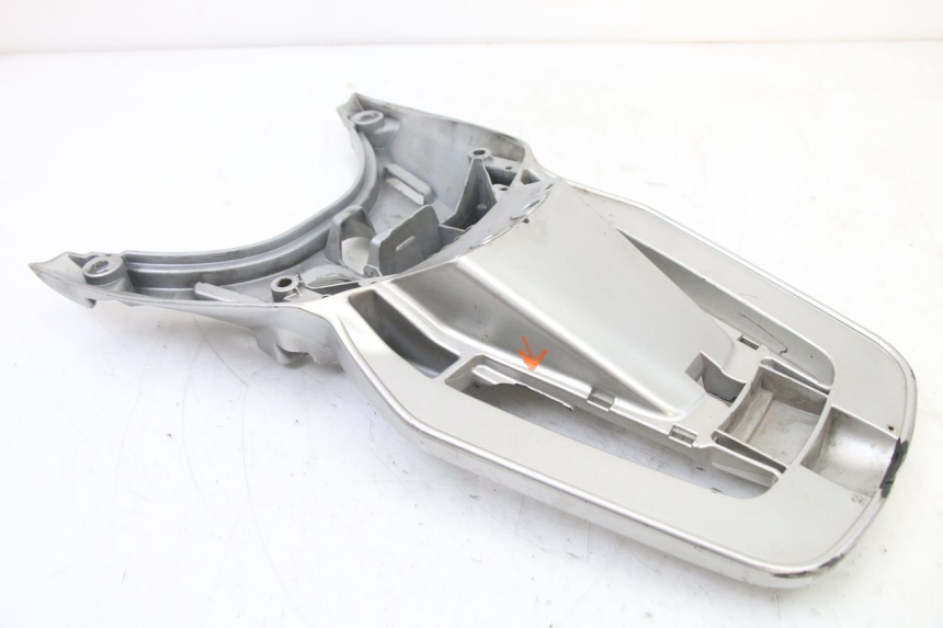 photo de DRAGERACK PIAGGIO VESPA GRANTURISMO 125 (2003 - 2007) - Kenmerkende details