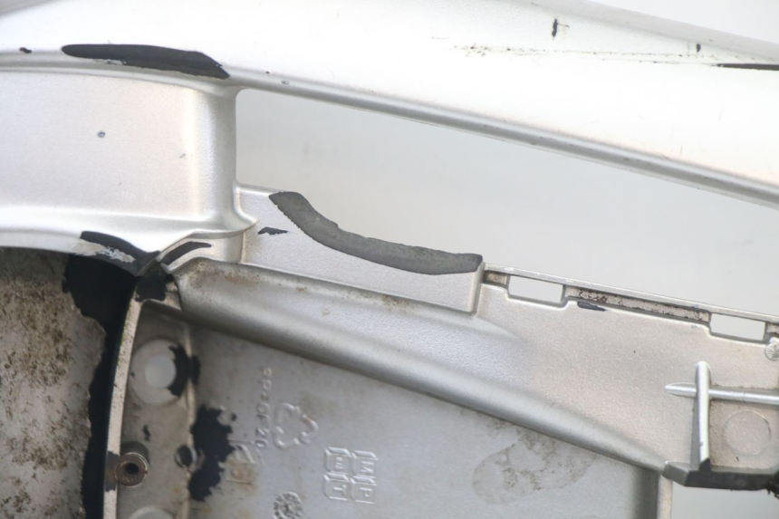 photo de DRAGERACK PIAGGIO VESPA GRANTURISMO 125 (2003 - 2007) - Zoom op gebruiksstaat