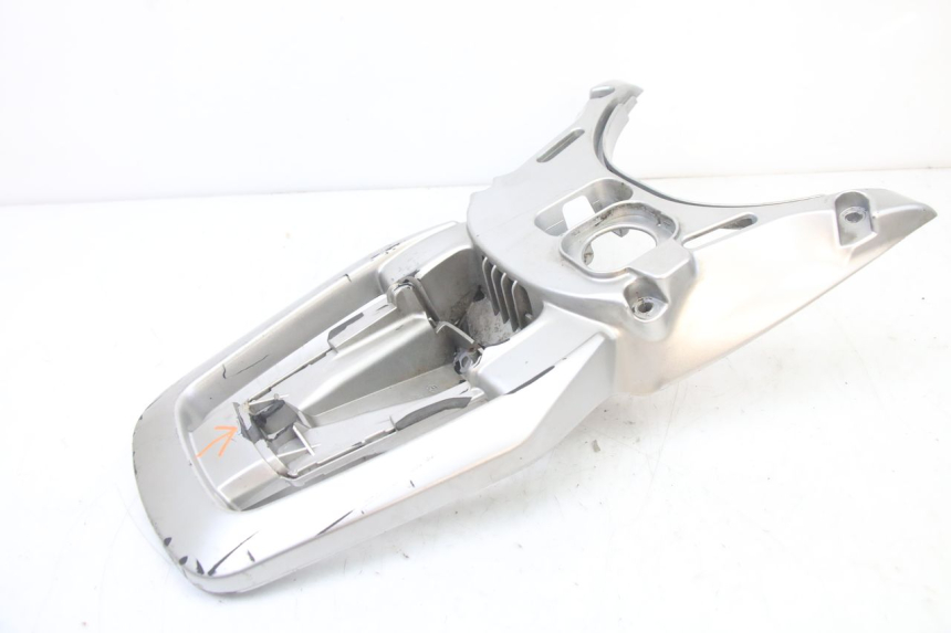 photo de DRAGERACK PIAGGIO VESPA GRANTURISMO 125 (2003 - 2007) - Bevestigingspunten