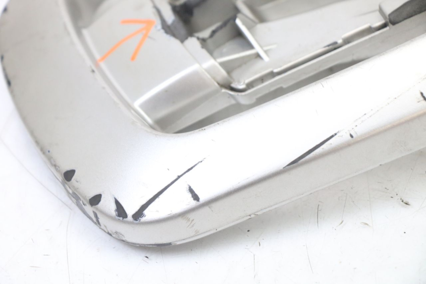 photo de DRAGERACK PIAGGIO VESPA GRANTURISMO 125 (2003 - 2007) - Staat van het oppervlak