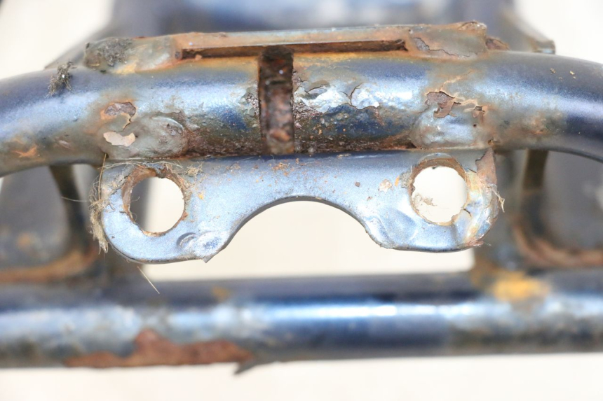 photo de DRAGER PIAGGIO VESPA LX 150 (2005 - 2013) - Andere kijkhoek