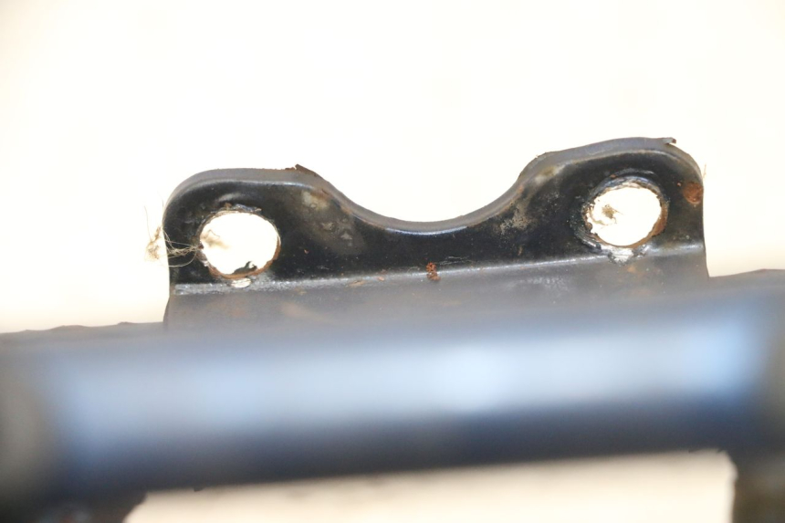 photo de DRAGER PIAGGIO VESPA LX 150 (2005 - 2013) - Bevestigingspunten