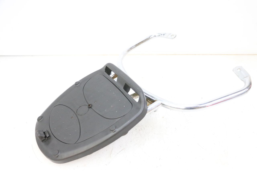 photo de DRAGER PIAGGIO VESPA LX 2T 50 (2005 - 2013) - Hoofdaanzicht