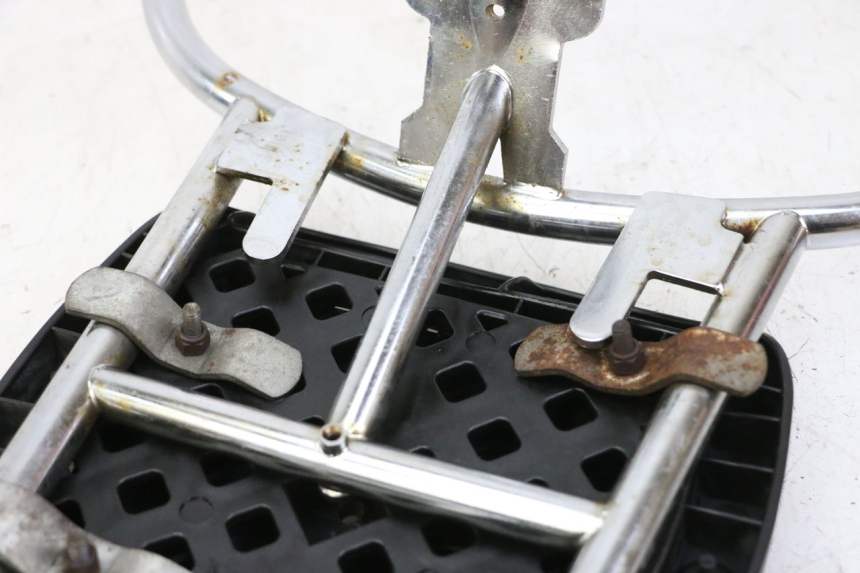 photo de DRAGER PIAGGIO VESPA LX 2T 50 (2005 - 2013) - Detail van het onderdeel