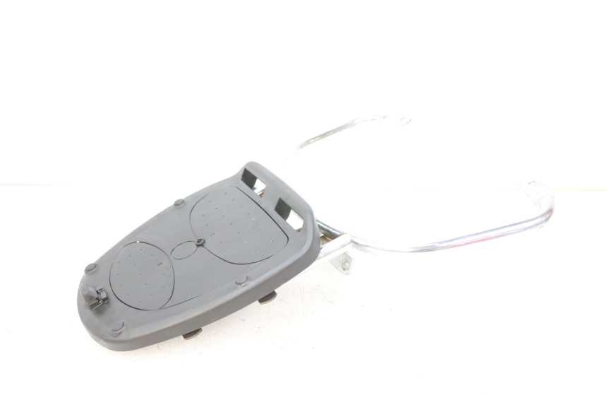 photo de DRAGER PIAGGIO VESPA LX 2T 50 (2005 - 2013) - Kenmerkende details