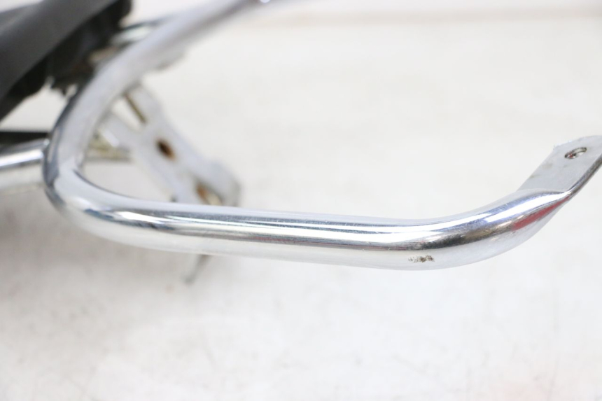 photo de DRAGER PIAGGIO VESPA LX 2T 50 (2005 - 2013) - Zoom op gebruiksstaat