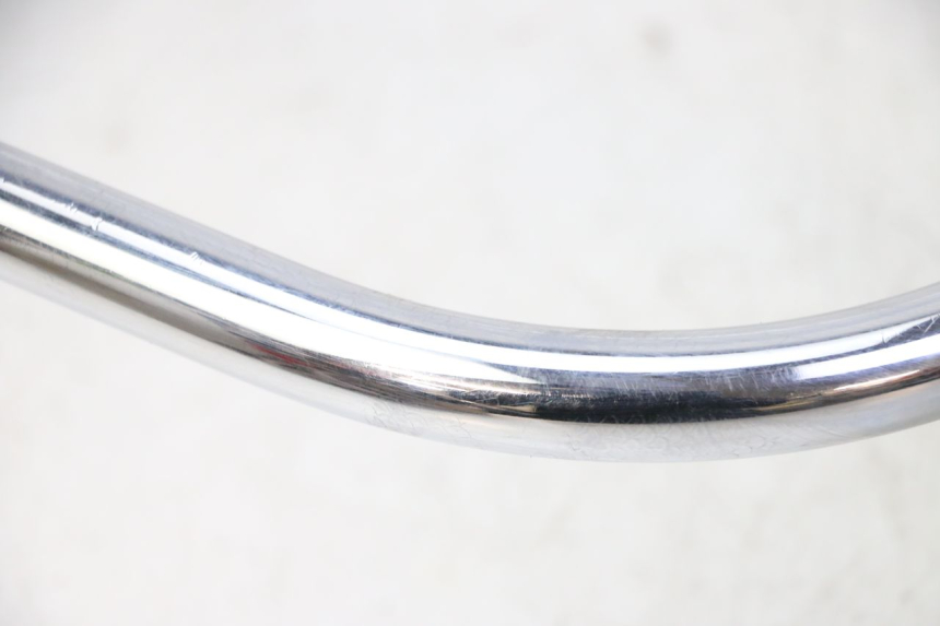 photo de DRAGER PIAGGIO VESPA LX 2T 50 (2005 - 2013) - Technische close-up