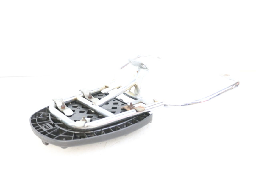 photo de DRAGER PIAGGIO VESPA LX 2T 50 (2005 - 2013) - Bevestigingspunten